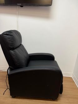 Massage chair