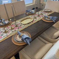 Restoration Hardware Dinning Chairs