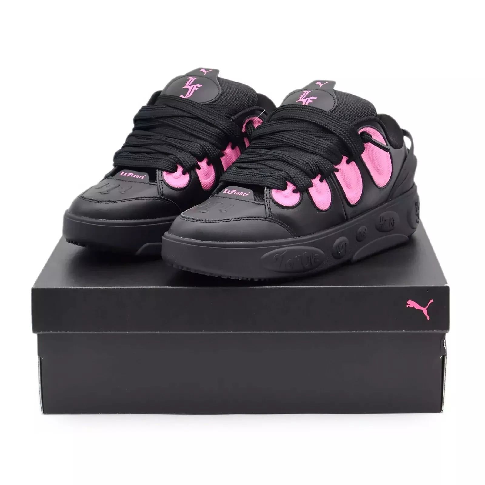 La France Puma (BEST OFFER)