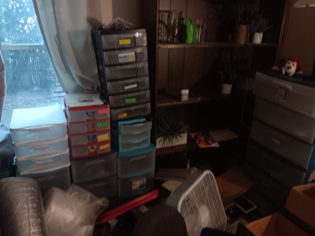 Everything Must Go