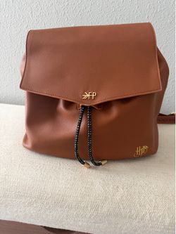 Harry Potter Diaper Bag