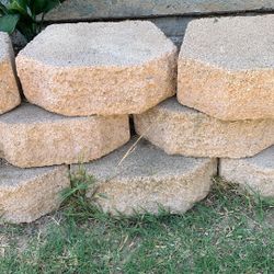 Angelus Block 4X12X8 Sandstone 