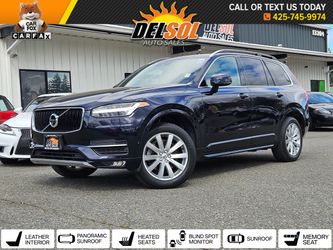 2017 Volvo XC90
