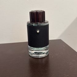 Montblanc Explorer 100ml Eau de Parfum – Aventus-Inspired