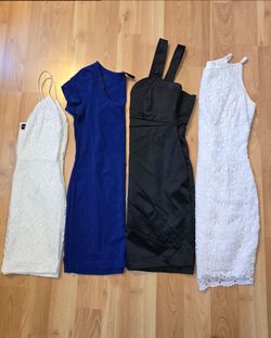 Dresses