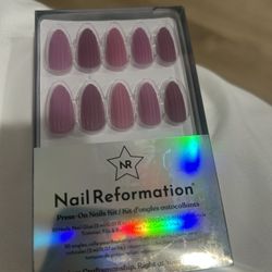 Press On Nails 