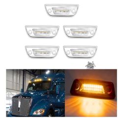LED Lights for Kenworth / Peterbilt