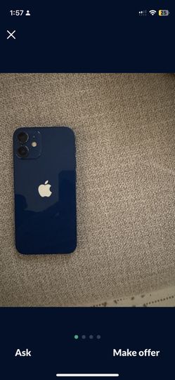 64 GB’s Locked To t-Mobile iPhone 