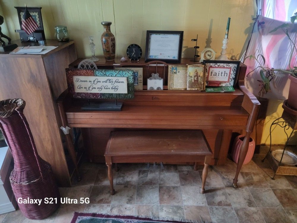 Piano