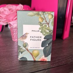Phlur Father Figure Perfume