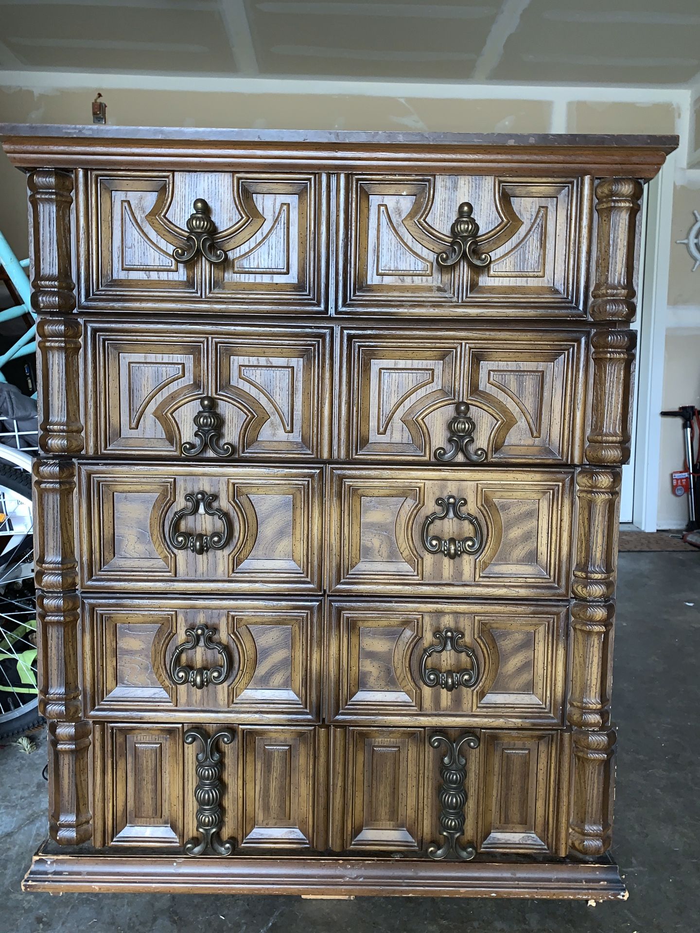 Beautiful Antique dresser
