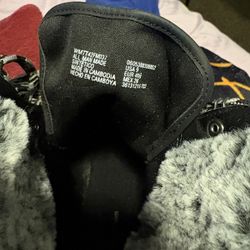 Free Lady Boots