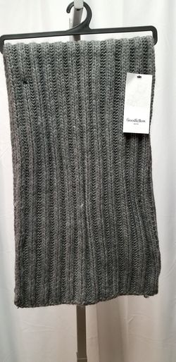 Mens scarf