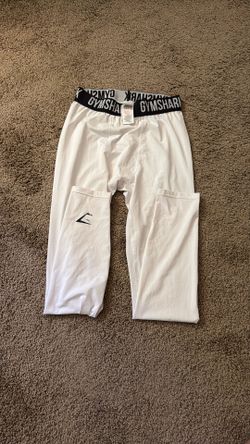 Gymshark Mens