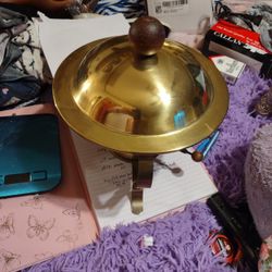 Chafing Dish