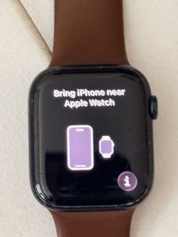 Apple Watch Series 8