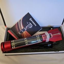 SINSEN MULTI-FUNCTION 17 IN 1 FLASHLIGHT 