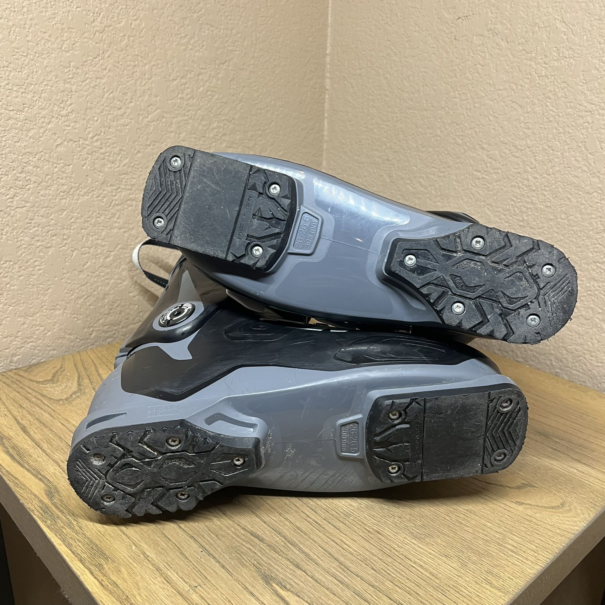 Nordica Speedmachine 110 Size 26/26.5 305mm