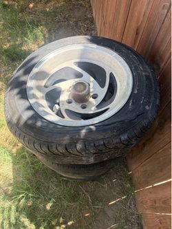 15s rims