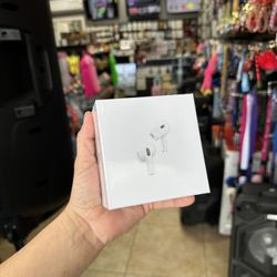 AirPods Pro 2nd Gen Brand New For Sale