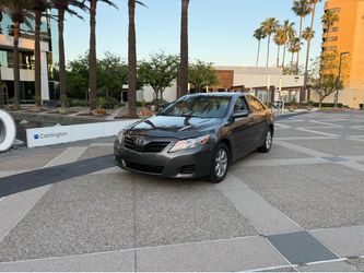 2010 Toyota Camry