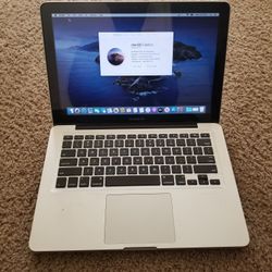 MacBook Pro (2012)