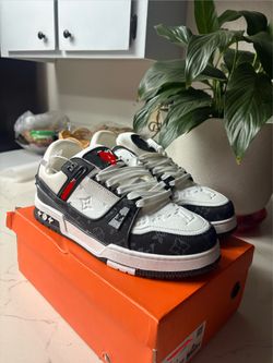 LV Shoes for Sale