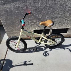 Kids Bike