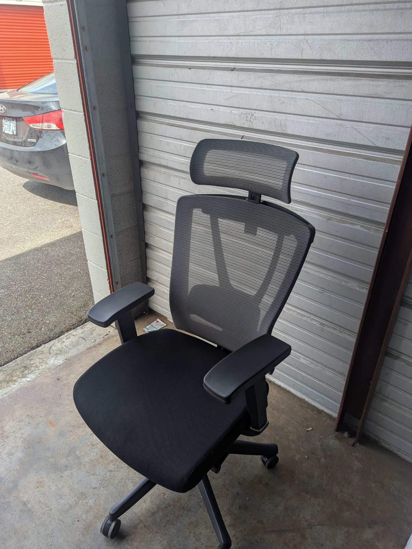 Office Chair - Autonomous ergopro