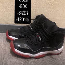 jordan 11s