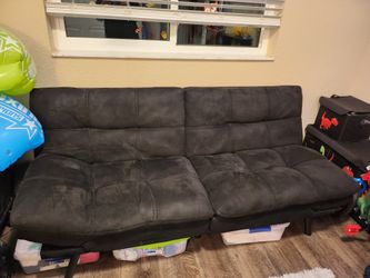 Convertible Futon