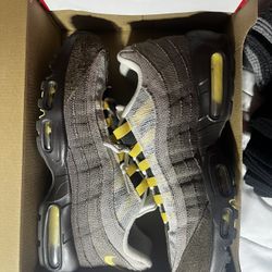 Nike airmax 95 NH