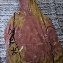 Mens Volcom Hoodie