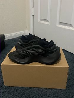 Yeezy Dark Glow