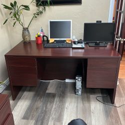 Desk