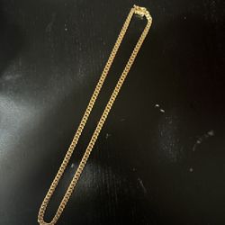 14k Gold Chain