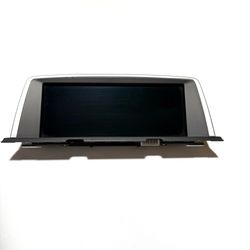 BMW OEM 6 Series Display Unit 6(contact info removed) Central Information Display 640i 650i F12 F13 F06
