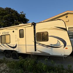 RV FOR SALE