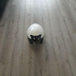 Motorcycle Helmet (Xs)