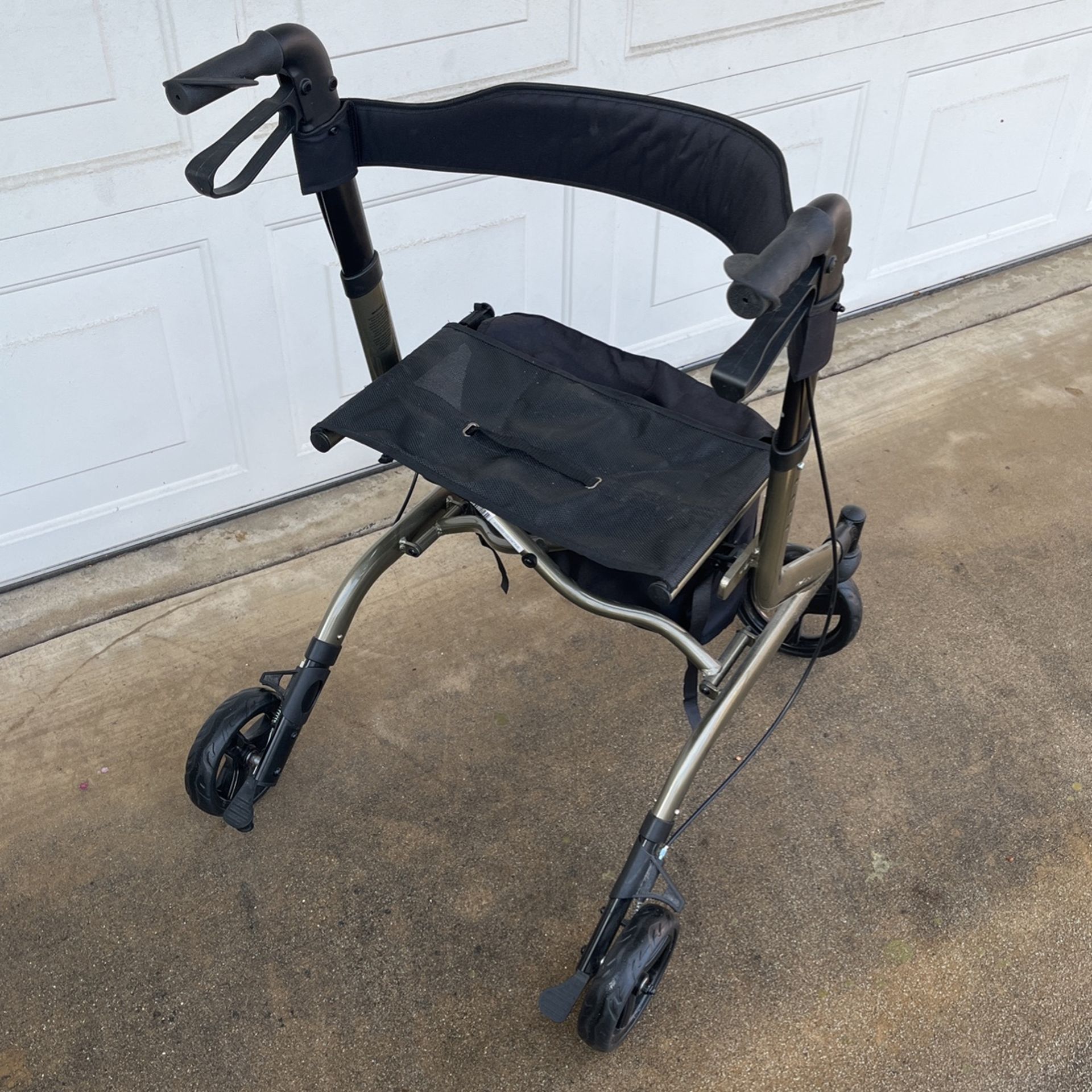 Rolling Walker