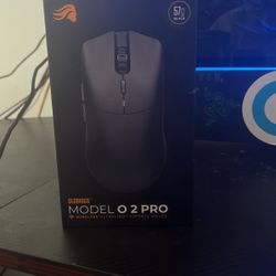 Glorious Model O 2 Pro
