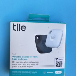 Tile Tracker For Keys, Bags And More 