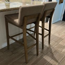 Bar Stools ( Bar Height ) 