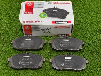 Ferodo Premier brake pad
