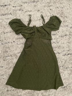 Dresses
