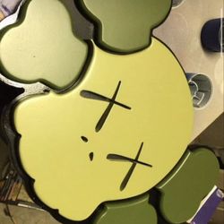 Kaws 