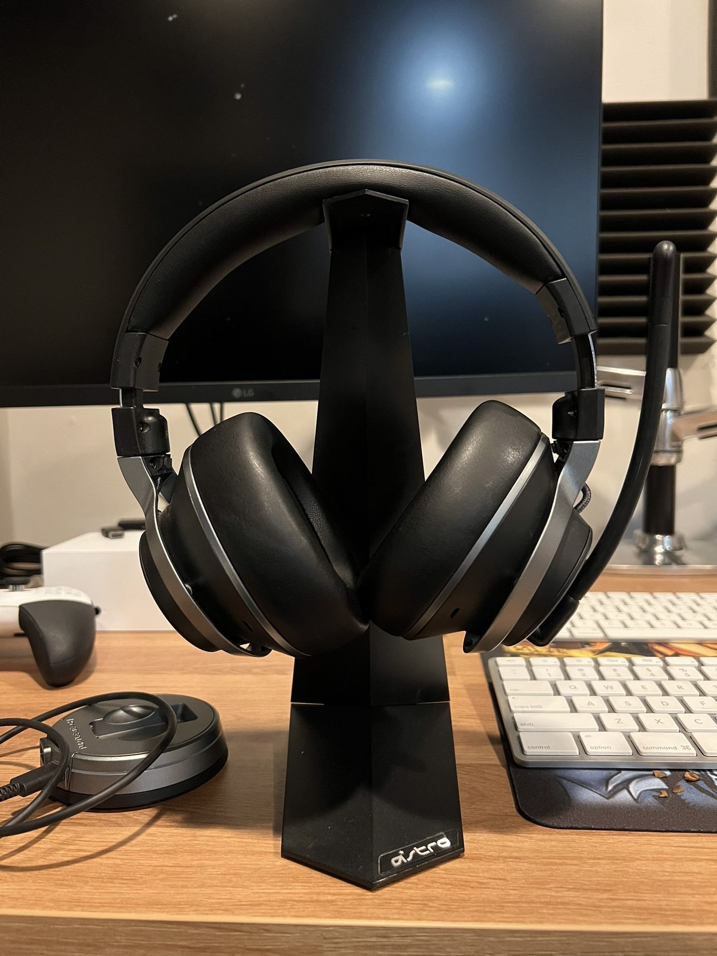 Turtle Beach Stealth Pro Headset