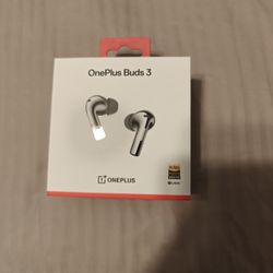 OnePlus Buds 3