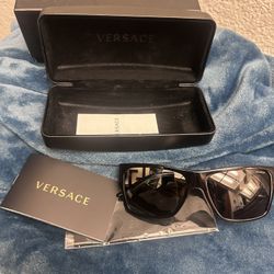 Versace Women’s Sunglasses
