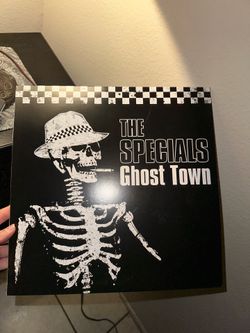The Specials LP